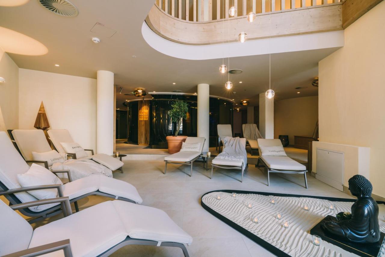 Posthotel Achenkirch Resort And Spa - Adults Only Екстер'єр фото