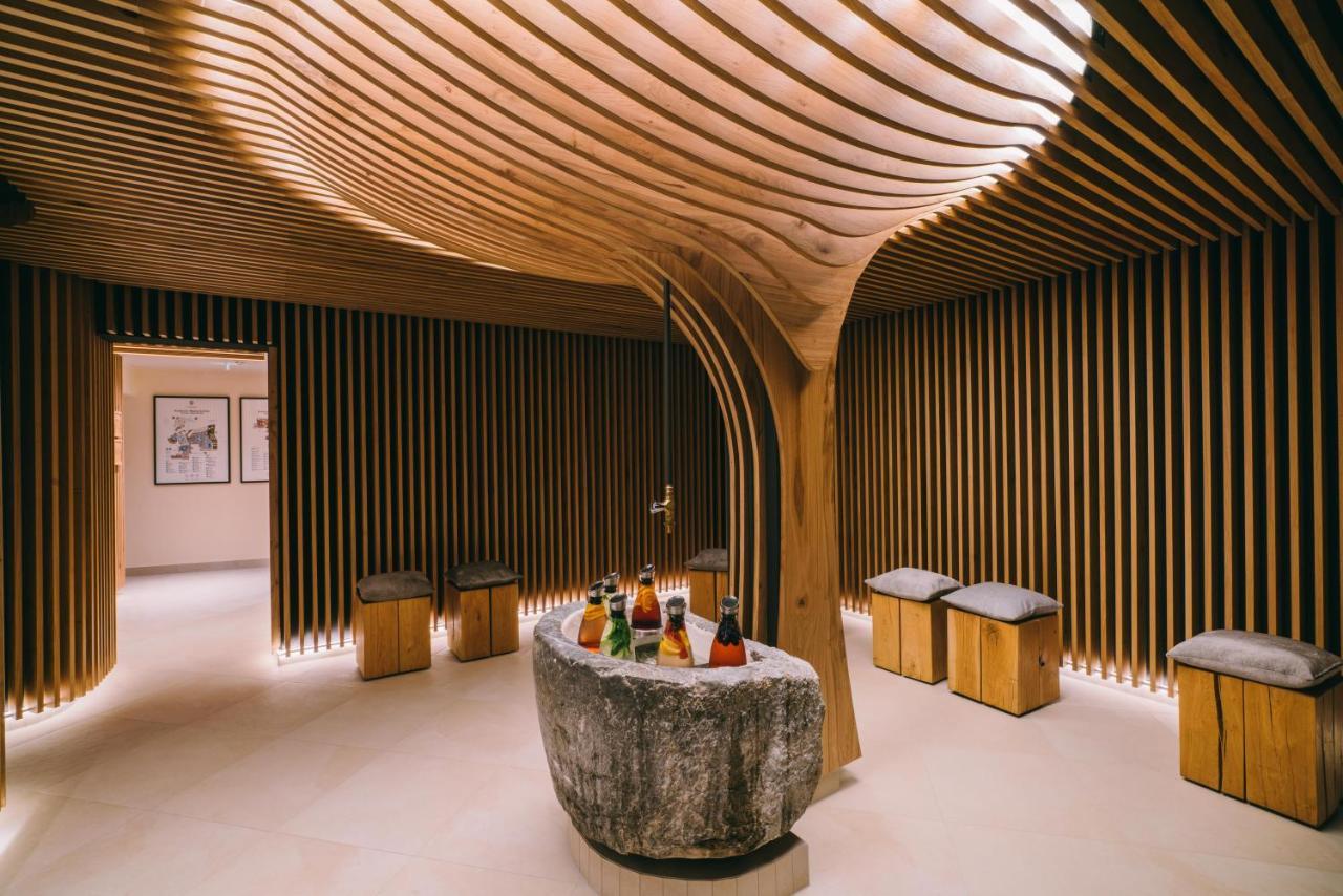 Posthotel Achenkirch Resort And Spa - Adults Only Екстер'єр фото