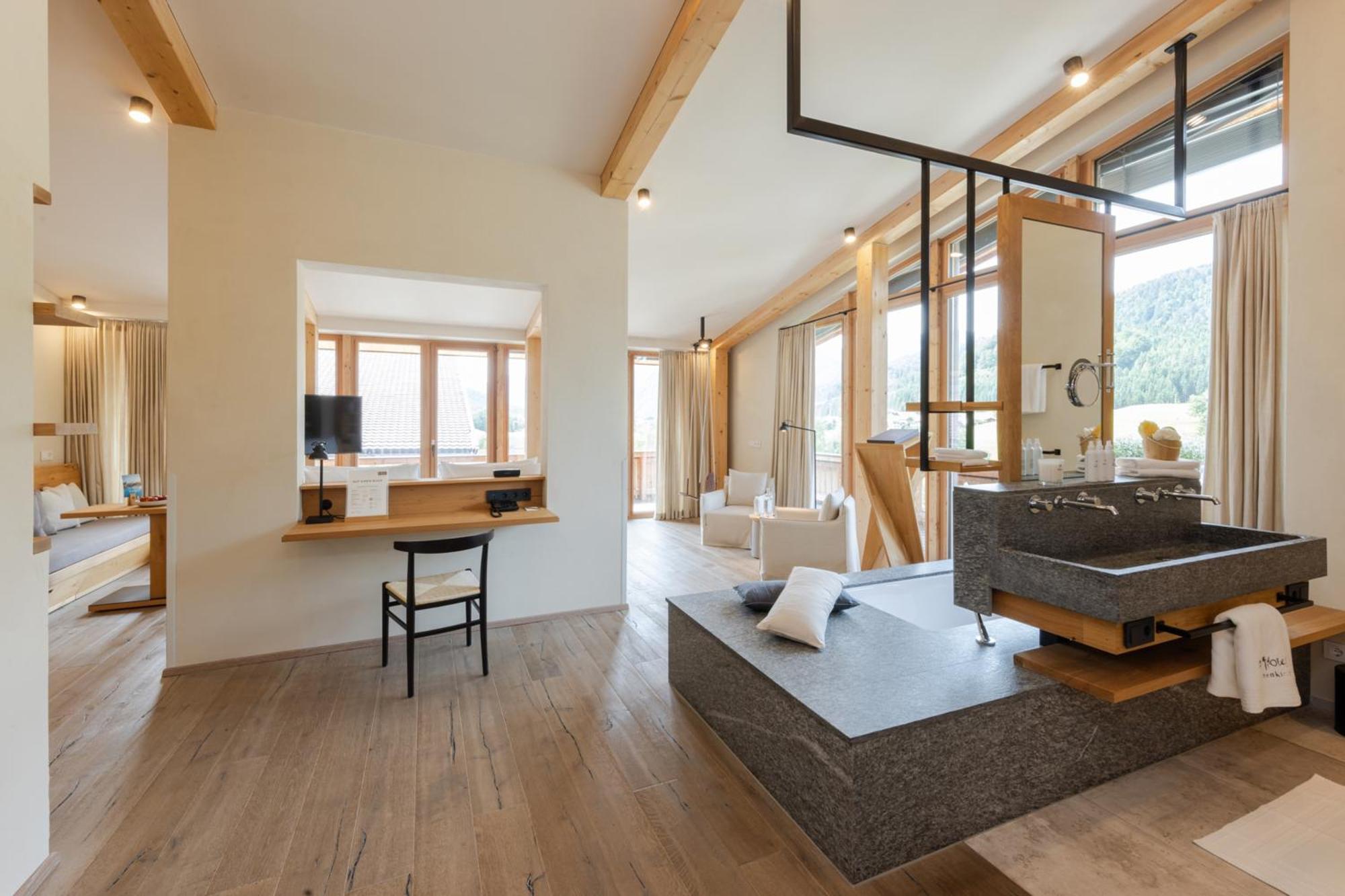 Posthotel Achenkirch Resort And Spa - Adults Only Екстер'єр фото