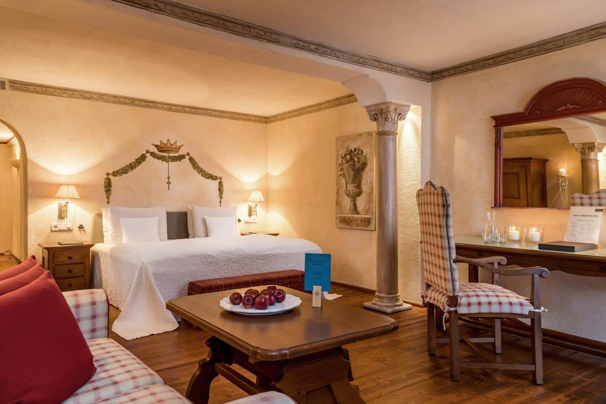 Posthotel Achenkirch Resort And Spa - Adults Only Екстер'єр фото