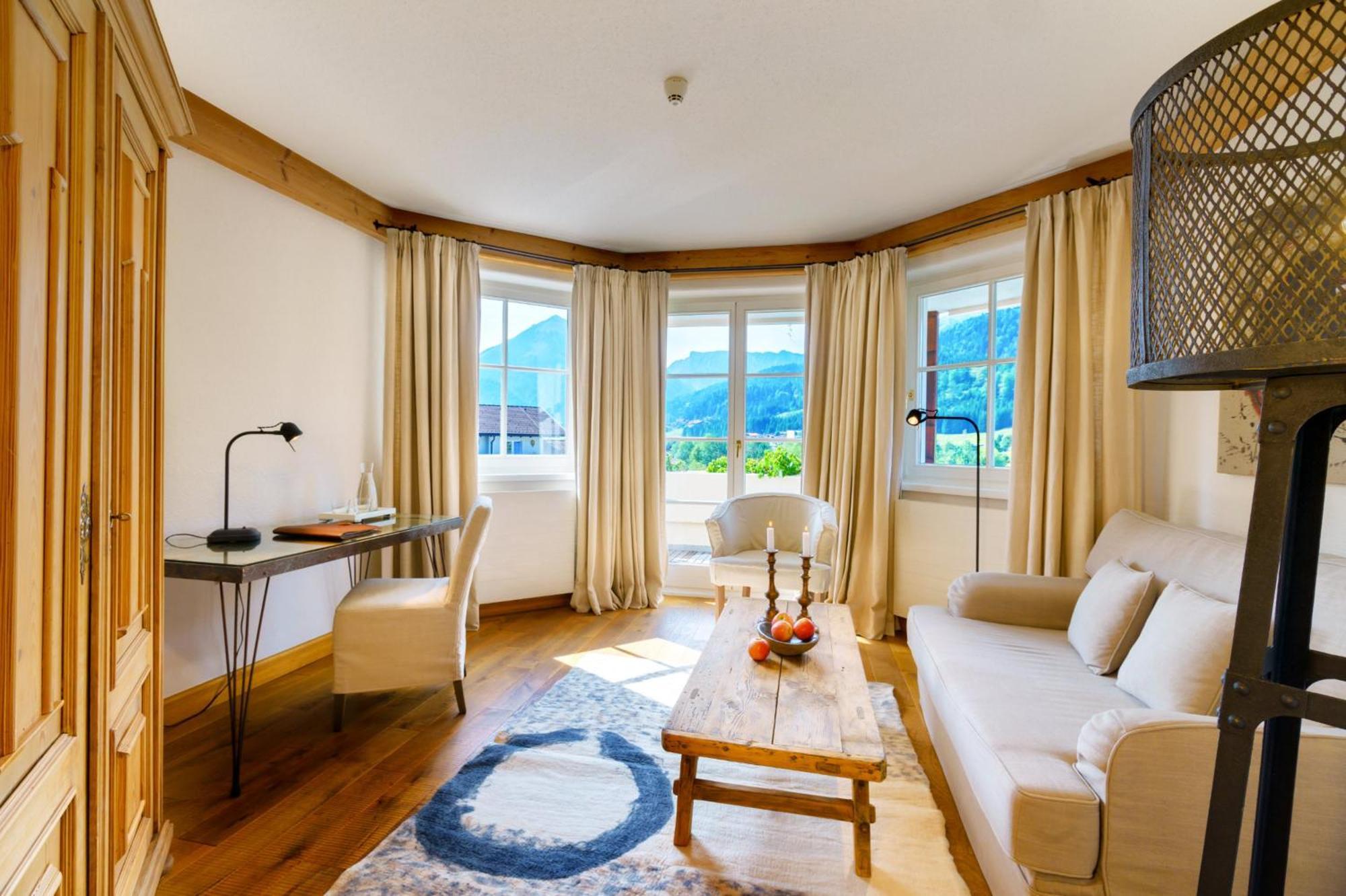 Posthotel Achenkirch Resort And Spa - Adults Only Екстер'єр фото
