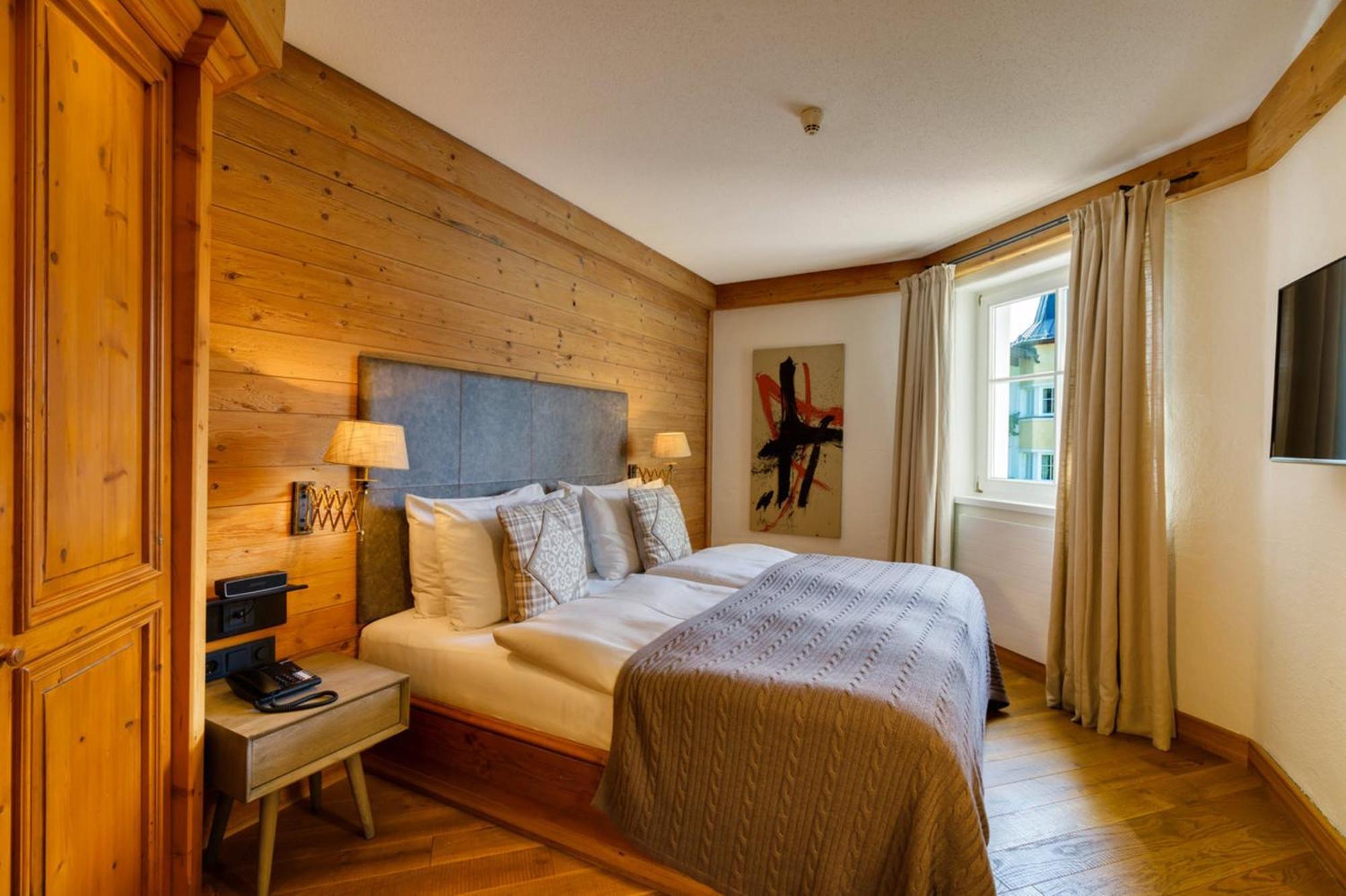 Posthotel Achenkirch Resort And Spa - Adults Only Екстер'єр фото