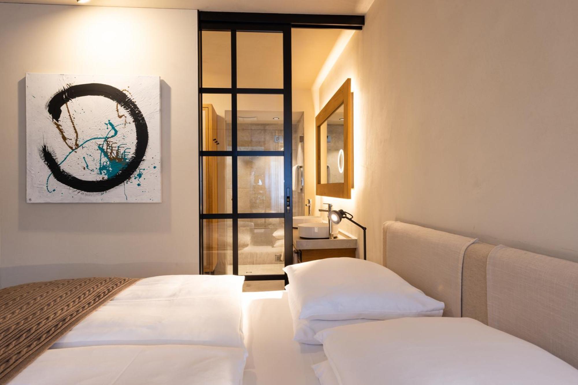 Posthotel Achenkirch Resort And Spa - Adults Only Екстер'єр фото