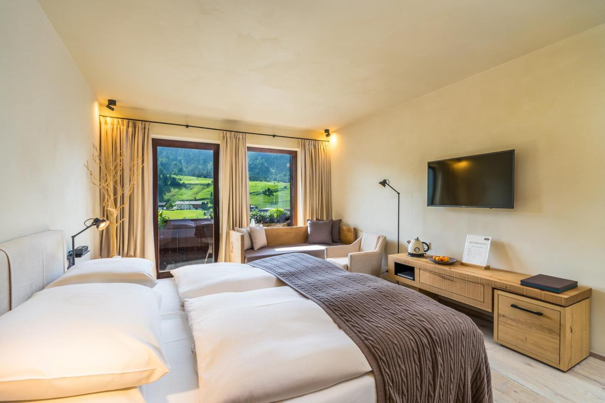 Posthotel Achenkirch Resort And Spa - Adults Only Екстер'єр фото