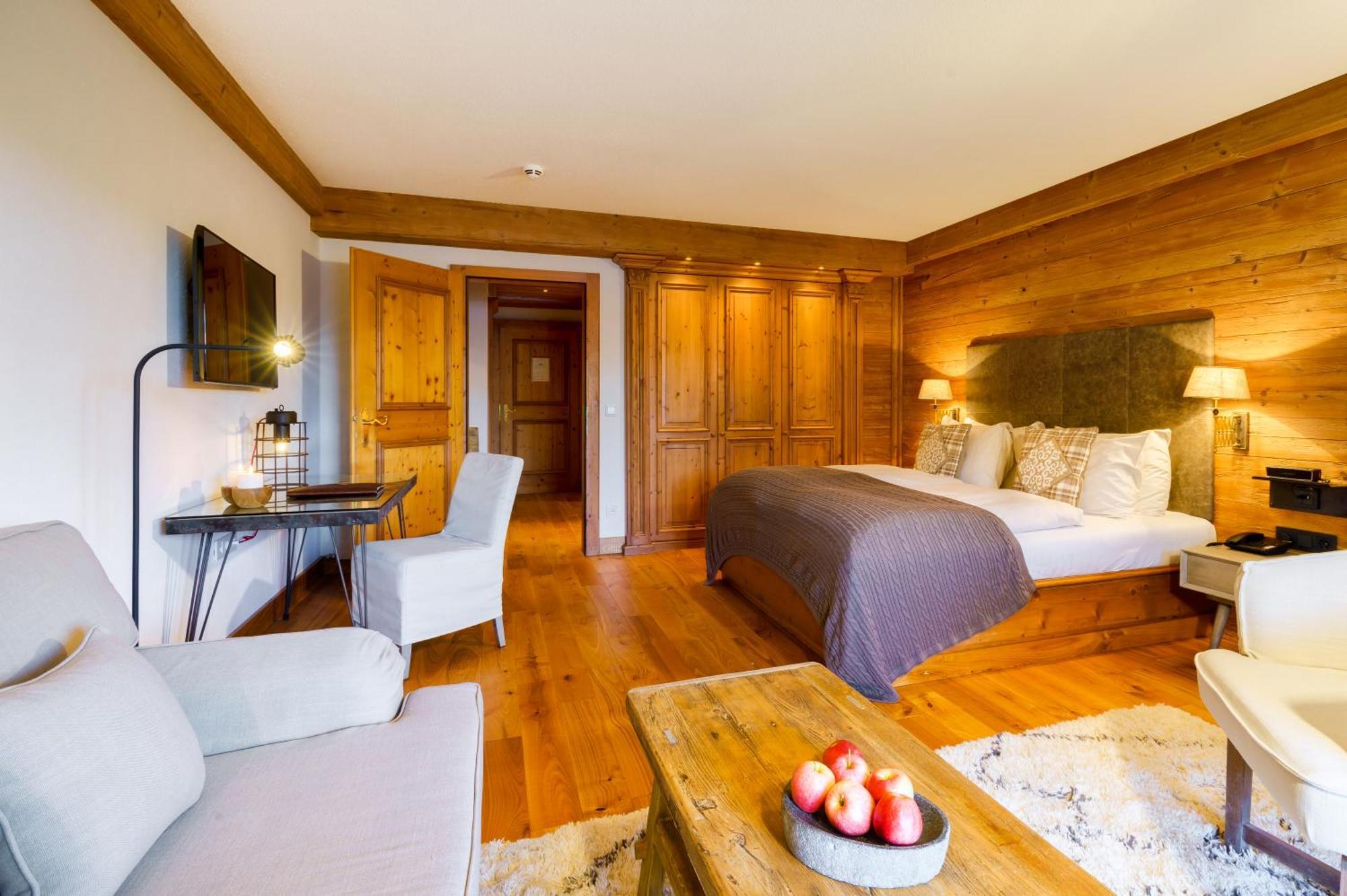 Posthotel Achenkirch Resort And Spa - Adults Only Екстер'єр фото