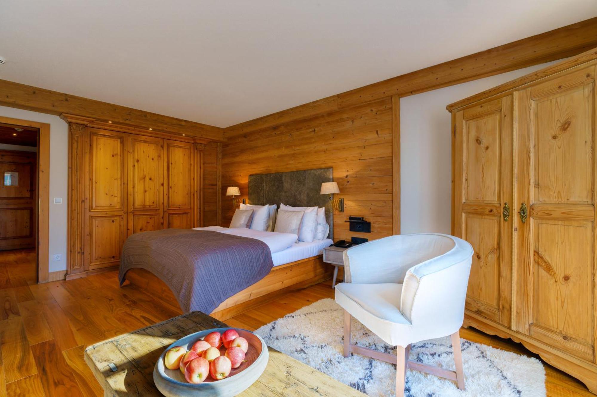 Posthotel Achenkirch Resort And Spa - Adults Only Екстер'єр фото