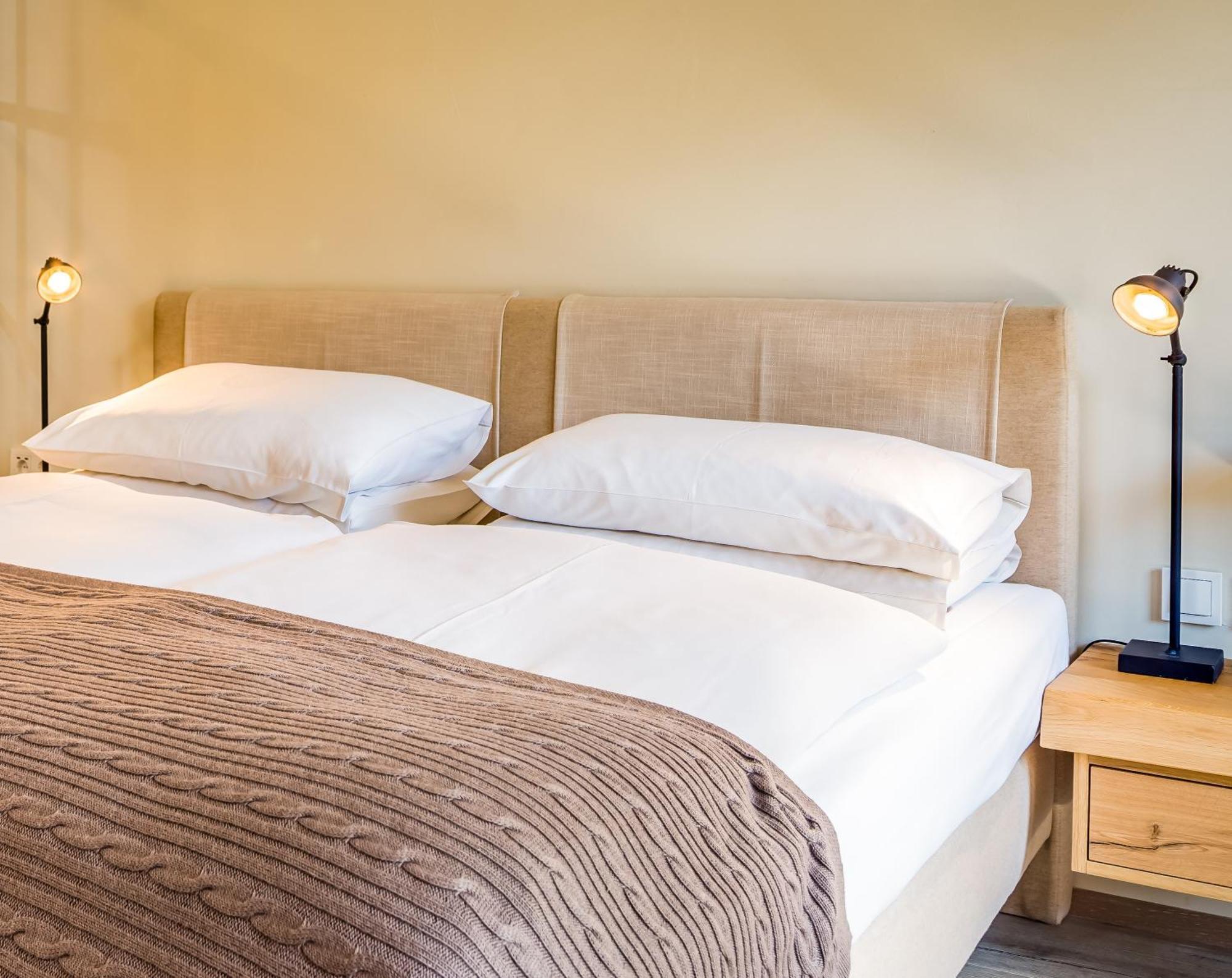Posthotel Achenkirch Resort And Spa - Adults Only Екстер'єр фото