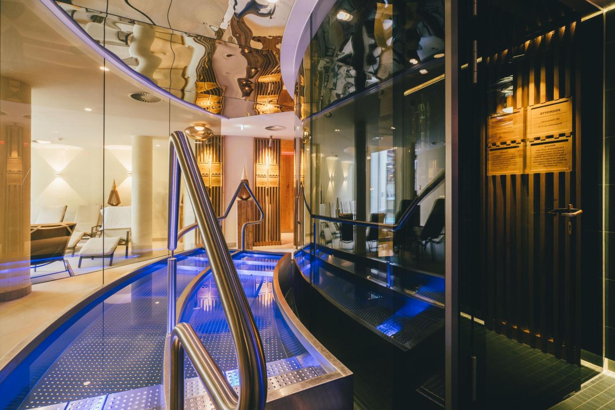 Posthotel Achenkirch Resort And Spa - Adults Only Екстер'єр фото