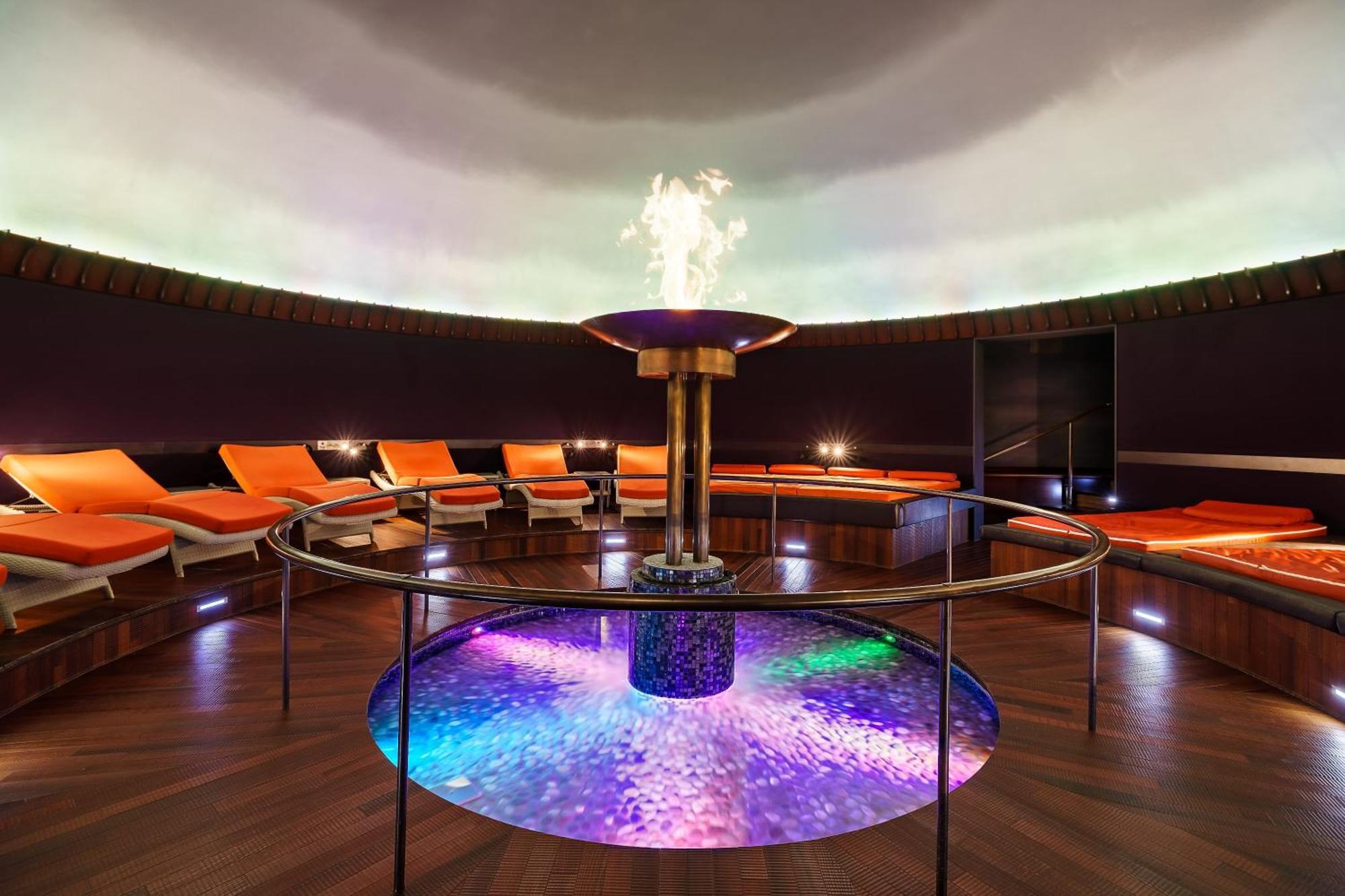 Posthotel Achenkirch Resort And Spa - Adults Only Екстер'єр фото