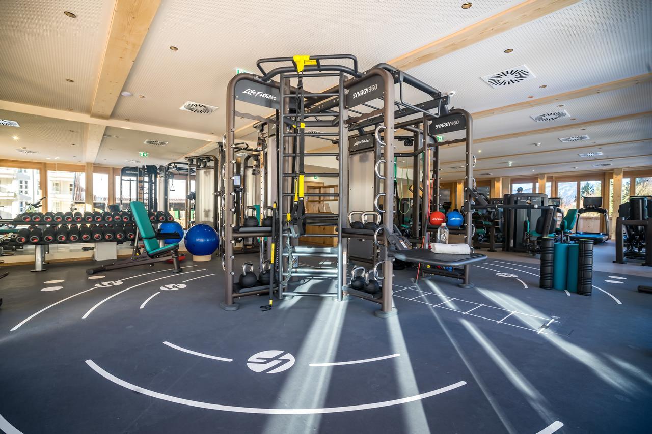 Posthotel Achenkirch Resort And Spa - Adults Only Екстер'єр фото
